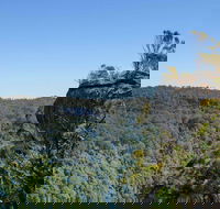 Cooks Nose Walking Track - Melbourne Tourism