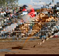Coonamble - Melbourne Tourism