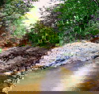 Currumbin Rock Pools - Melbourne Tourism