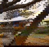 Dance Cottage Museum - Melbourne Tourism