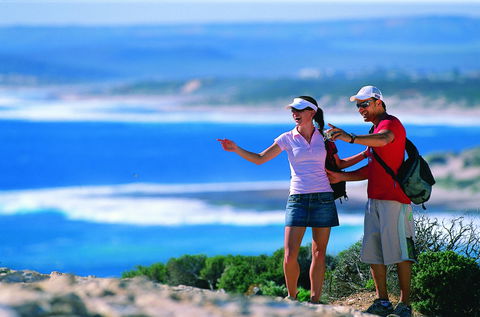 Eagle Gorge - Melbourne Tourism 1