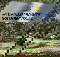 Euroa Apex Walking Track - Melbourne Tourism