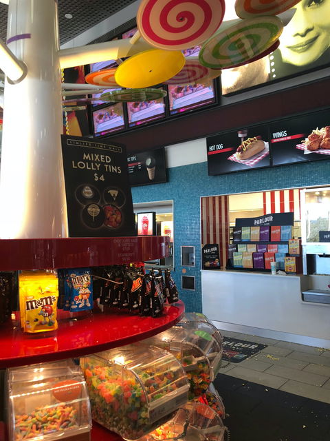 Event Cinemas Campbelltown - Melbourne Tourism 1