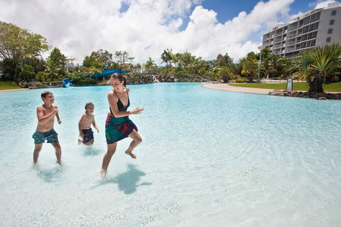 Family Fun In Mackay City - Melbourne Tourism 0