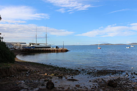 First Landing Site - Melbourne Tourism 1