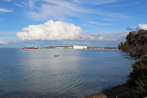 First Landing Site - Melbourne Tourism 2
