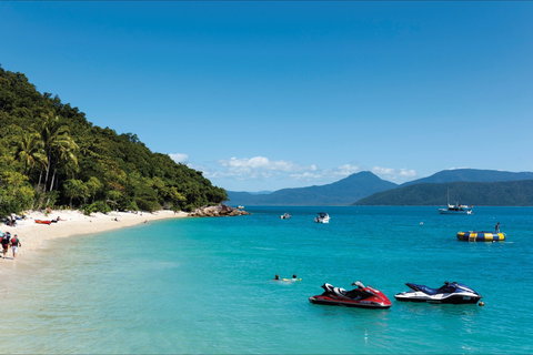 Fitzroy Island National Park - Melbourne Tourism 0