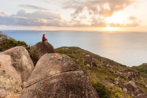Fitzroy Island National Park - Melbourne Tourism 1