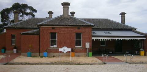 Gallery 127 - Melbourne Tourism 1