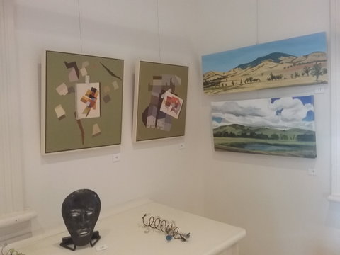 Gallery 127 - Melbourne Tourism 2