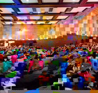 Girls School Cinema - Melbourne Tourism