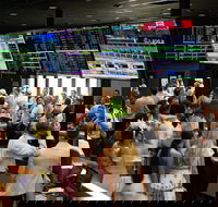 Gold Coast Turf Club - Melbourne Tourism