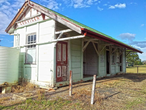 Goovigen - Melbourne Tourism 0