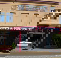 Gunnedah Services and Bowling Club - Melbourne Tourism