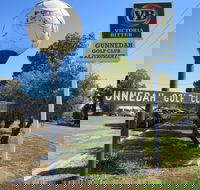 Gunnedah Golf Club - Melbourne Tourism