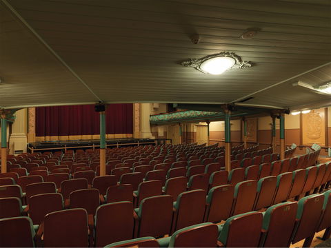 Her Majesty's Theatre Ballarat - Melbourne Tourism 1