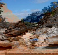 Homestead Gorge trail - Melbourne Tourism