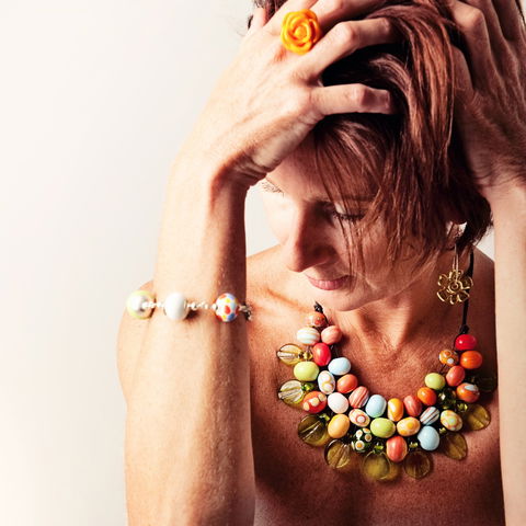 Hot Glass Demonstrations And Classes - Melbourne Tourism 0