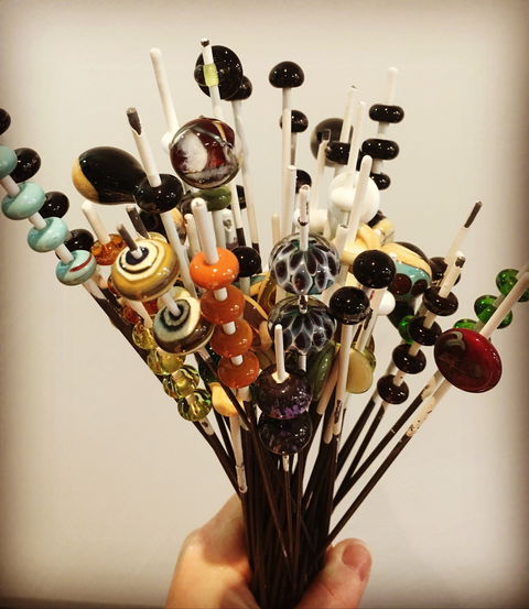 Hot Glass Demonstrations And Classes - Melbourne Tourism 2