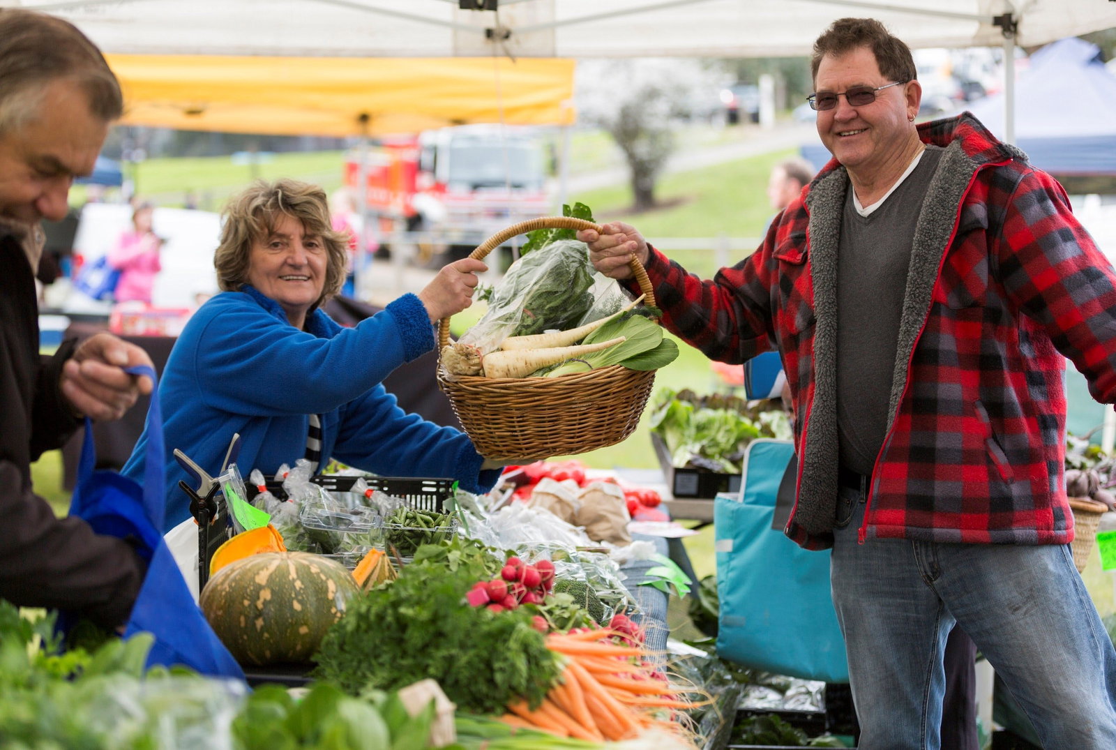 Nutfield VIC Melbourne Tourism