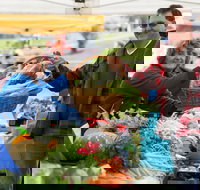 Hurstbridge Farmers Market - Melbourne Tourism