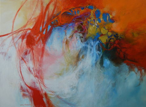 Ken Taber Art Studio And Open Garden - Melbourne Tourism 1