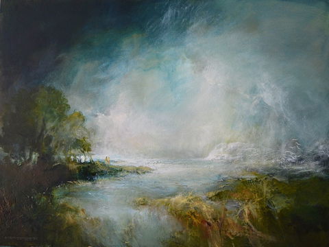 Ken Taber Art Studio And Open Garden - Melbourne Tourism 2