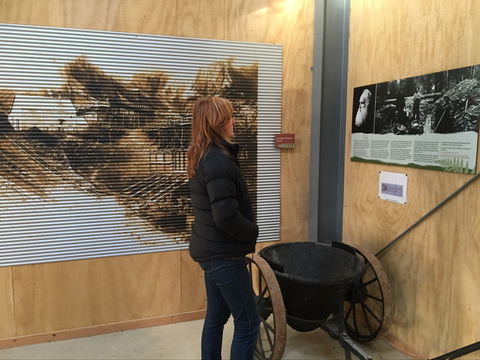 Kenworthy's Stamper Mill - Melbourne Tourism 1