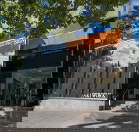 La Trobe Art Institute - Melbourne Tourism
