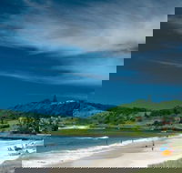 Lennox Head - Melbourne Tourism
