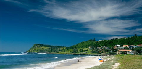 Lennox Head - Melbourne Tourism 0