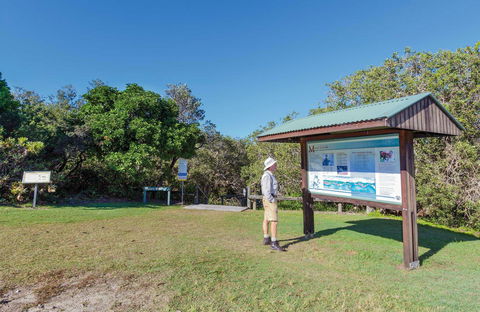 Mara Creek Picnic Area - Melbourne Tourism 0