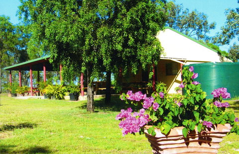 Miners Heritage Walk-In Mine - Melbourne Tourism 0