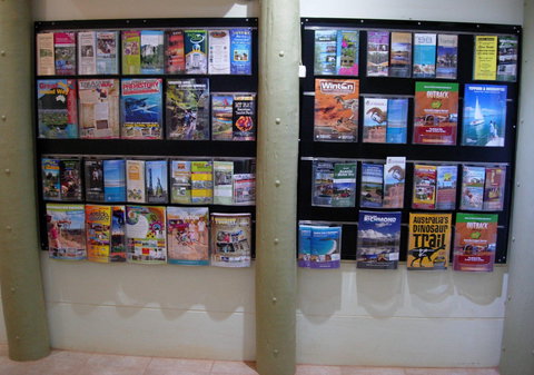 Miners Heritage Walk-In Mine - Melbourne Tourism 1