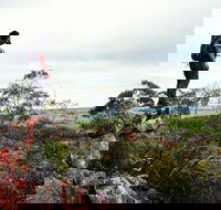 Mount Matilda - Melbourne Tourism