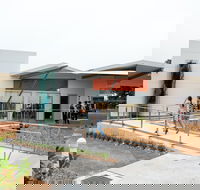 Museum of Art and Culture Lake Macquarie MAC - Melbourne Tourism