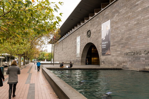 NGV International - Melbourne Tourism 0