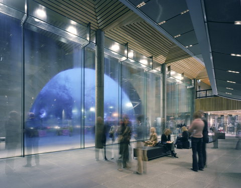 NGV International - Melbourne Tourism 2