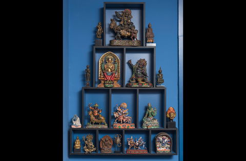 Oceanic Arts Australia Gallery - Melbourne Tourism 2
