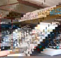 Old Pharmacy Museum  Childers - Melbourne Tourism