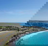 Penneshaw Beach - Melbourne Tourism