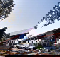Perth Hills Centre - Melbourne Tourism