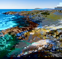 Port Macquarie - Melbourne Tourism