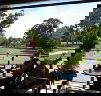 Queanbeyan Golf Club - Melbourne Tourism