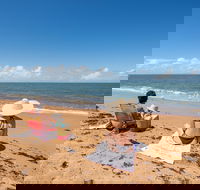 Redcliffe - Melbourne Tourism