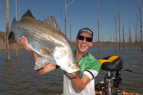 Reel In A Trophy - Fishing Adventure In Tropical Queensland! - Melbourne Tourism 0