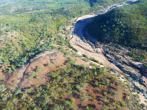 Rungulla National Park - Melbourne Tourism 1