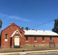 Rutherglen Common School Museum - Melbourne Tourism