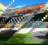 Sofala - Melbourne Tourism