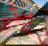 South West Rail and Heritage Centre - Melbourne Tourism